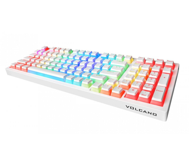 MODECOM Volcano GAMER 96 BT - 1086459 - zdjęcie 7